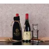 Free shipping and zero shipments! Dario Estate Puglia Dried Red Wine 750ml 17%vol/ Three bottles Application Scenario